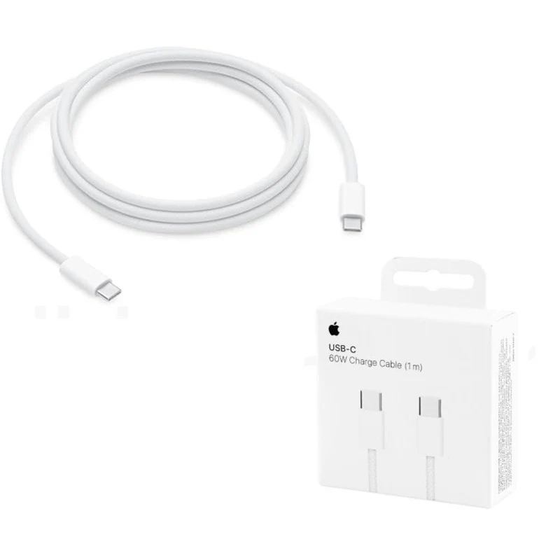 iphone 60W charge cable